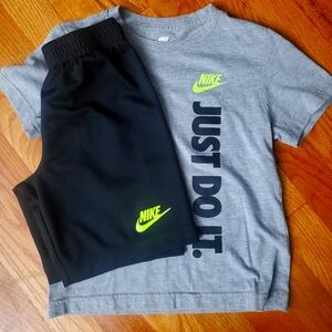 Nike set